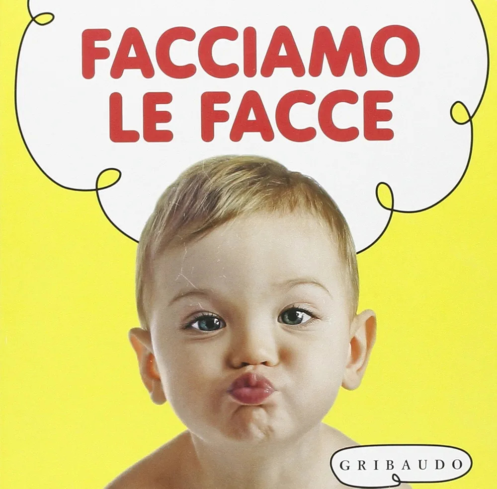 Facciamo le facce - Edizione 2011