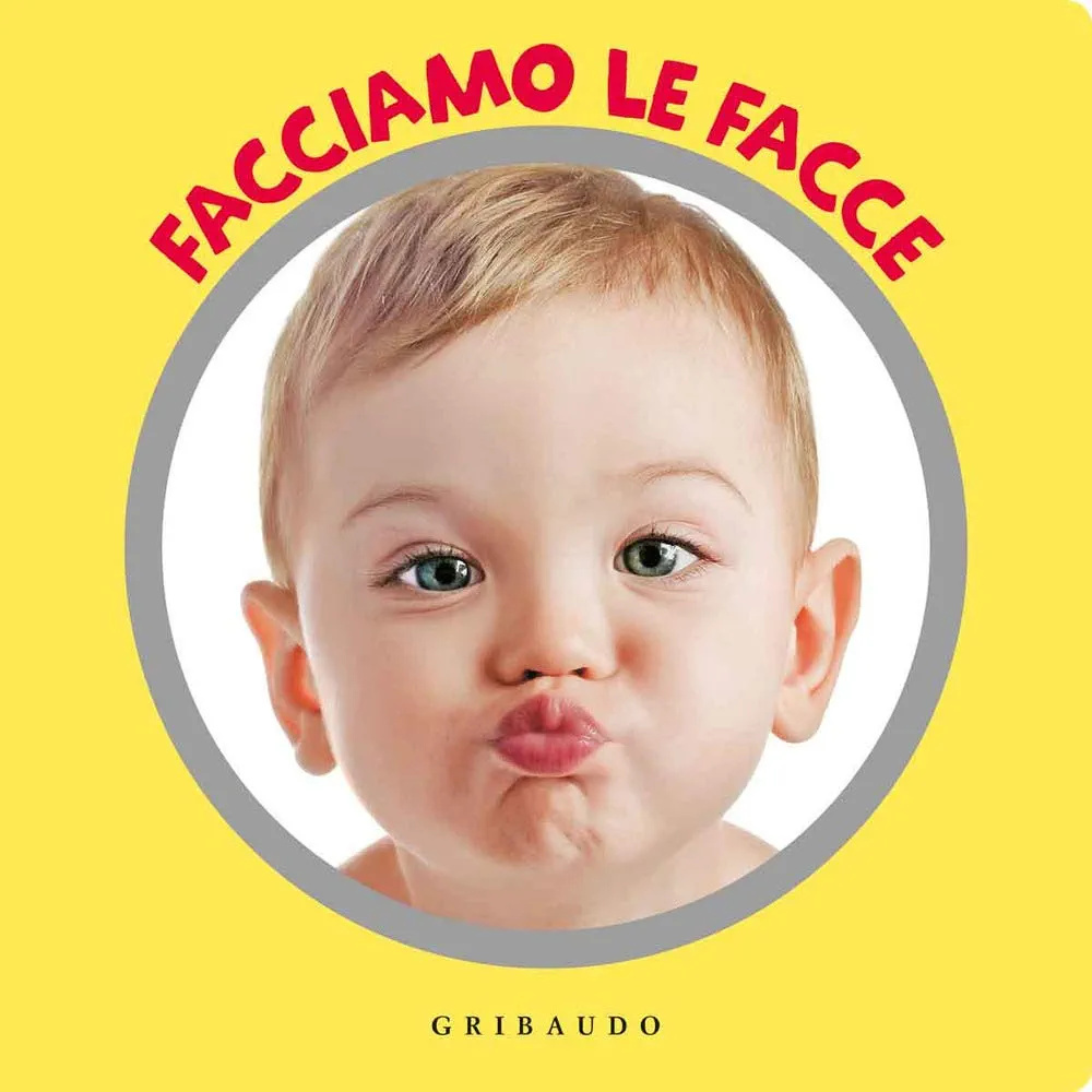 Facciamo le facce - Edizione 2018