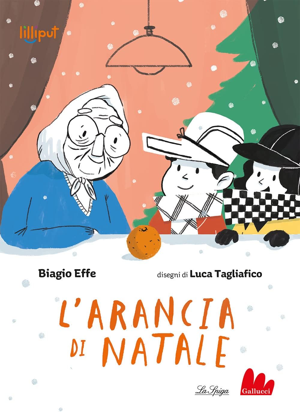 L'aracia di Natale
