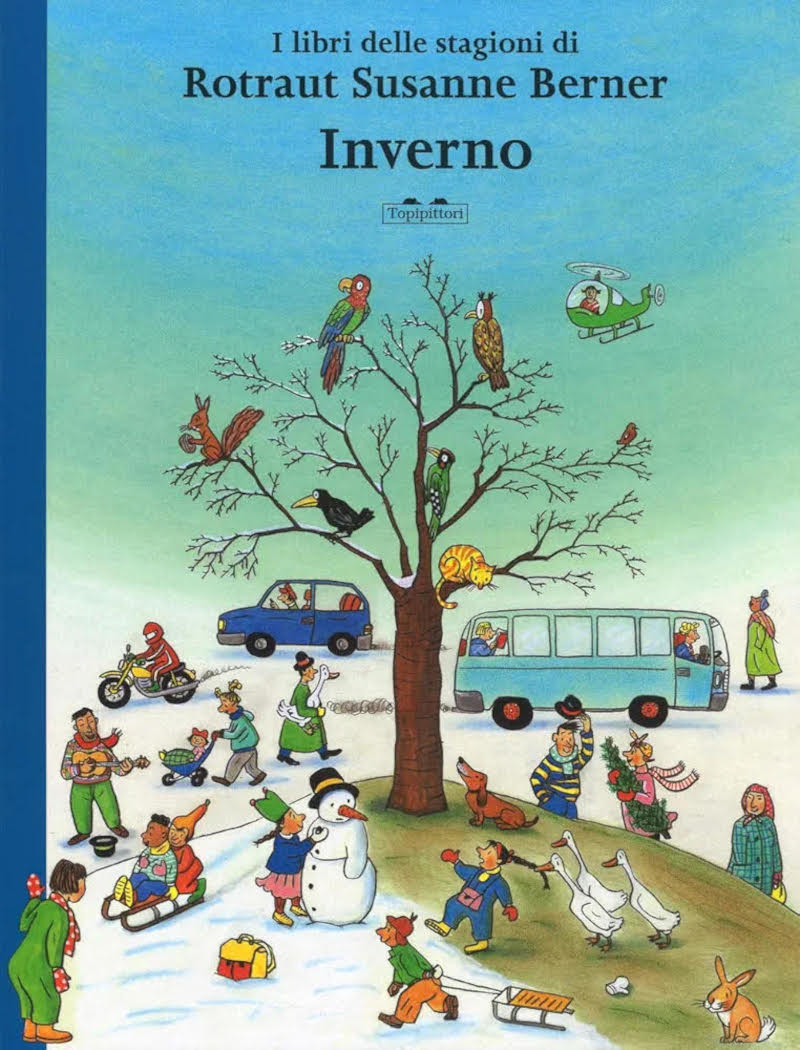 Inverno Berner