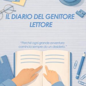 Diario Genitore Lettore