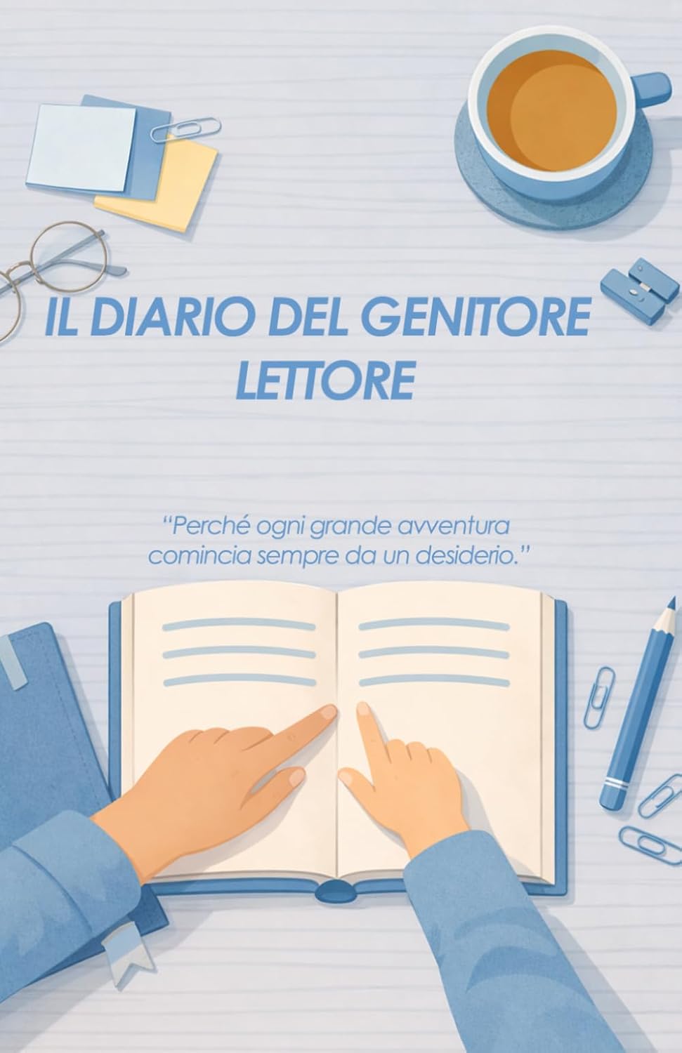 Diario Genitore Lettore