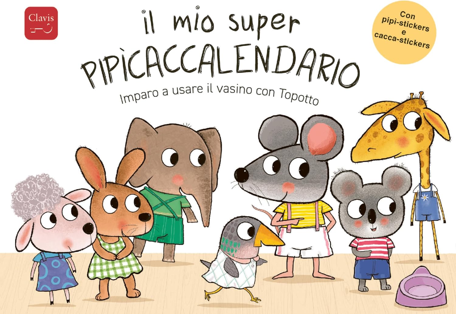 pipìcaccalendario