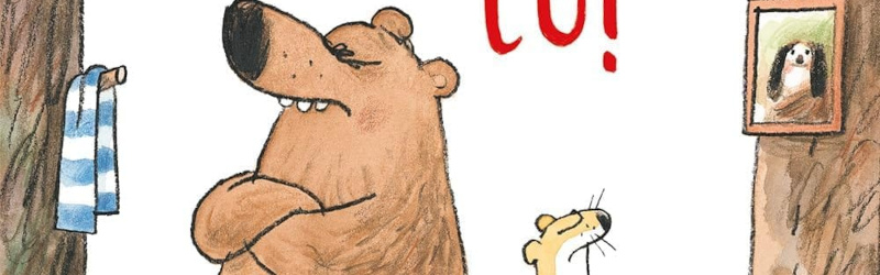 Decidi sempre tu! di Jörg Mühle